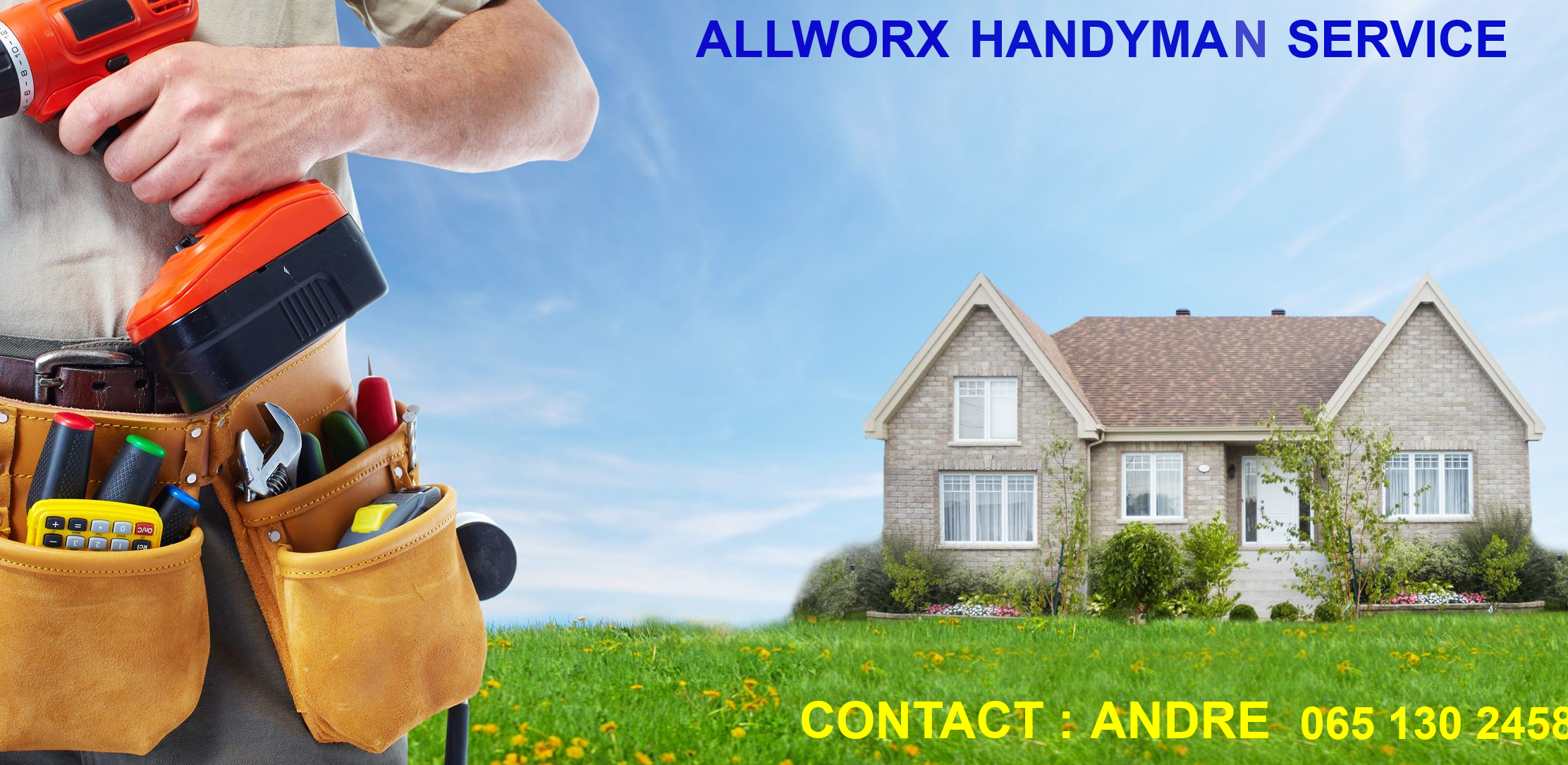 handyman service